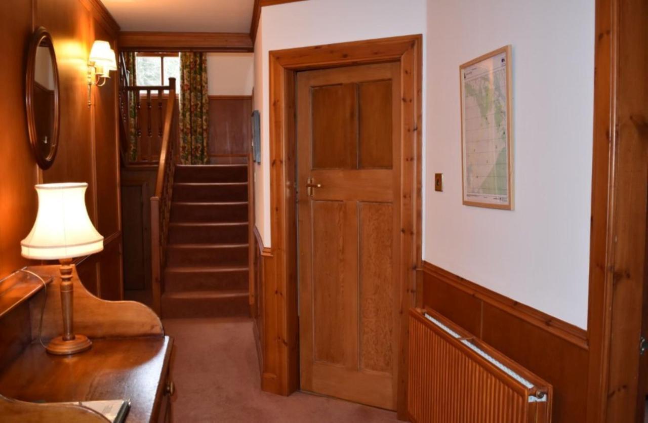 Keepers Cottage دنكيلد المظهر الخارجي الصورة