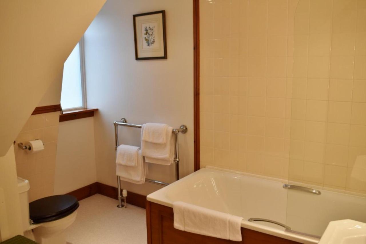 Keepers Cottage دنكيلد المظهر الخارجي الصورة