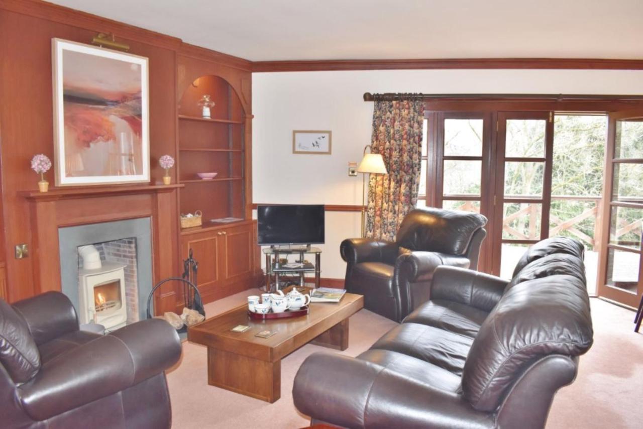 Keepers Cottage دنكيلد المظهر الخارجي الصورة