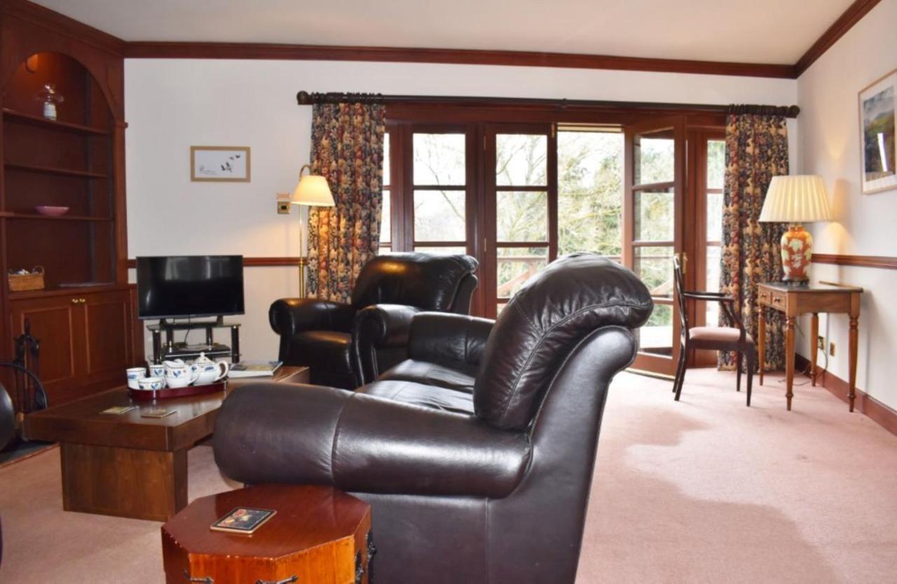 Keepers Cottage دنكيلد المظهر الخارجي الصورة
