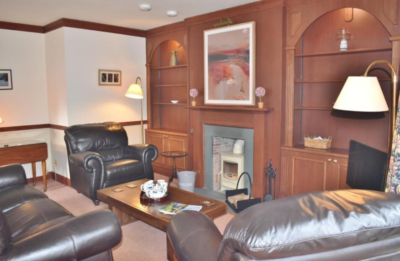 Keepers Cottage دنكيلد المظهر الخارجي الصورة