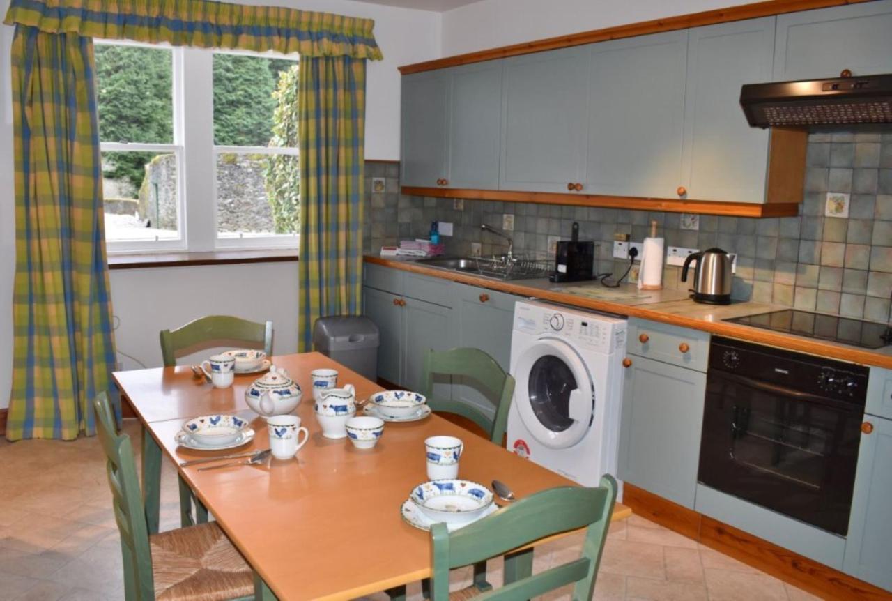 Keepers Cottage دنكيلد المظهر الخارجي الصورة
